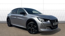 Peugeot 208 1.2 PureTech 130 GT Line 5dr EAT8 Petrol Hatchback